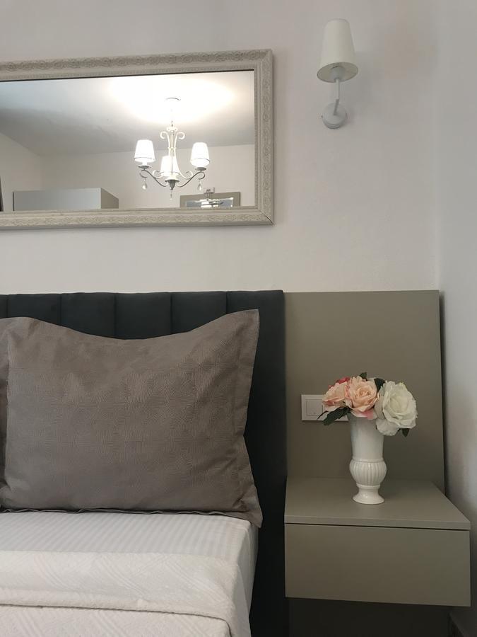 Evren Butik Hotel Бозджаада Экстерьер фото