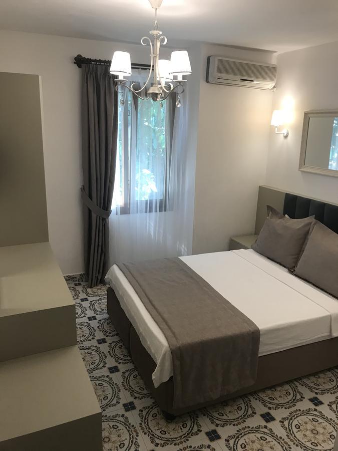 Evren Butik Hotel Бозджаада Экстерьер фото