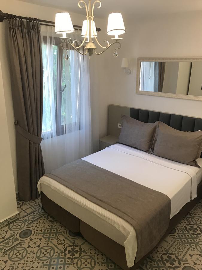 Evren Butik Hotel Бозджаада Экстерьер фото