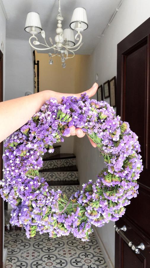 Evren Butik Hotel Бозджаада Экстерьер фото